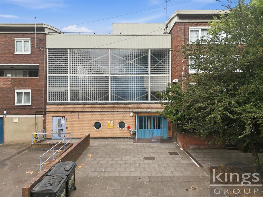 Main image of property: Waverley Road, London