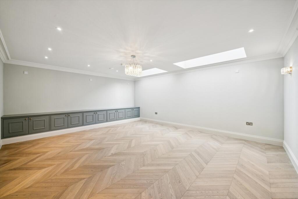Main image of property: Coombe Lane, London SW20