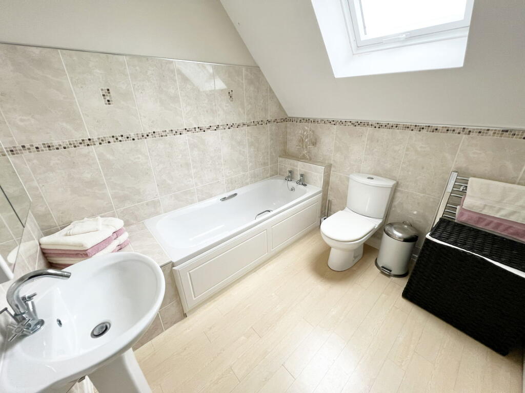 Additional image 22 of Birchy Close, Dickens Heath, Solihull