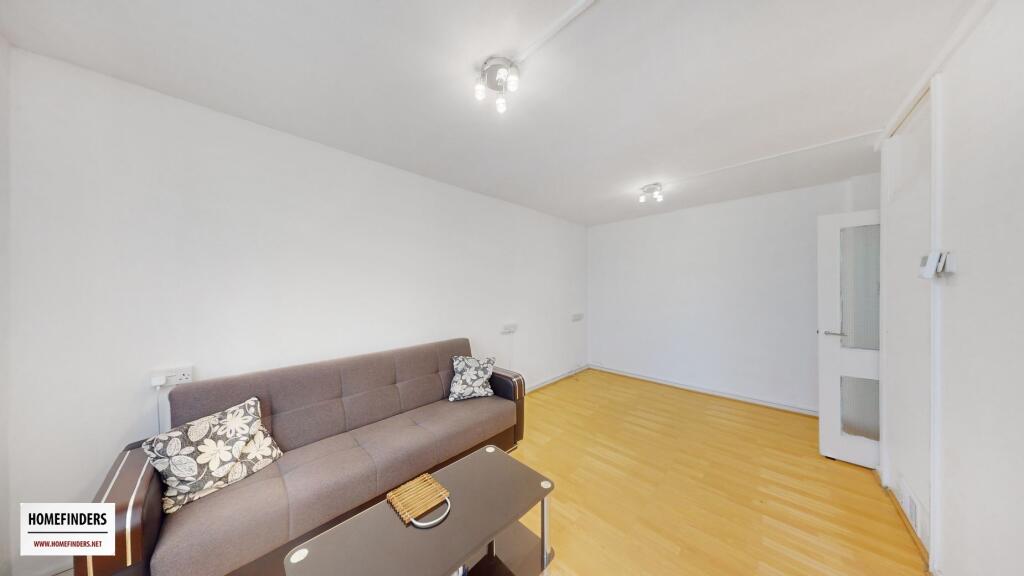 Apartment in London - View 2