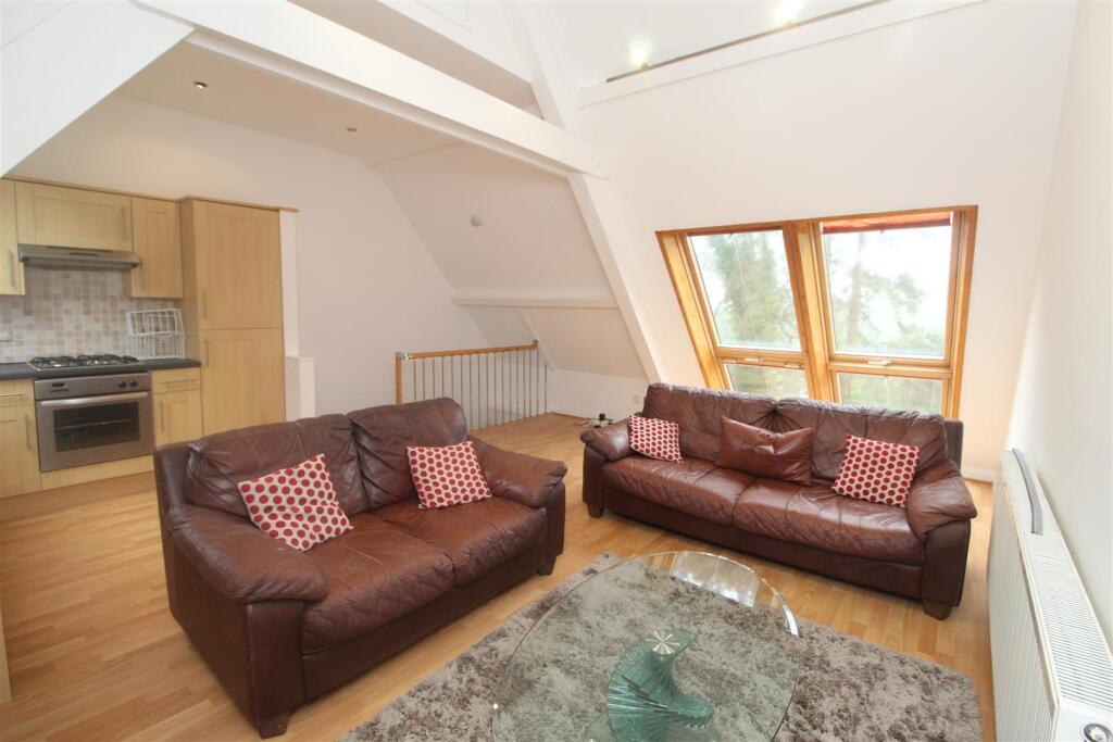Main image of property: Gelli Terrace, Senghenydd, Caerphilly