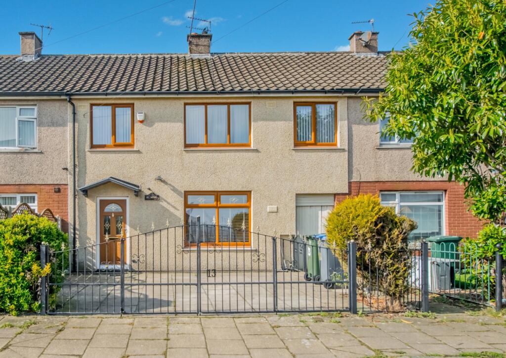 Main image of property: Thornroyd Drive, Bradford, West Yorkshire, BD4