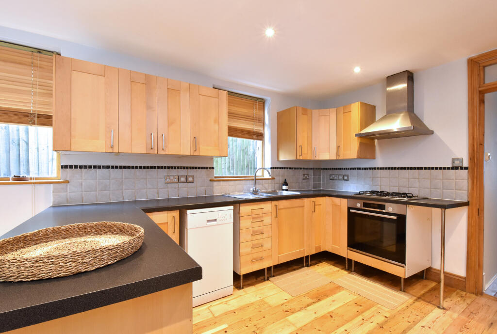 3 bedroom terraced house for rent