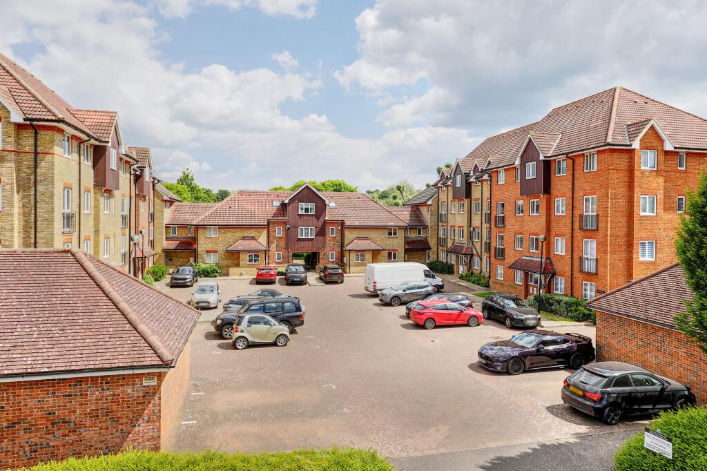 Main image of property: Crane Mead, Ware, SG12