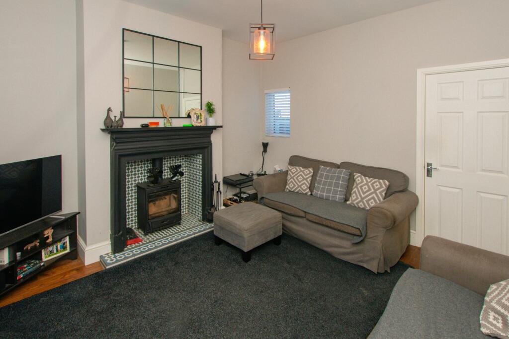 House in Northwich, Witton - More