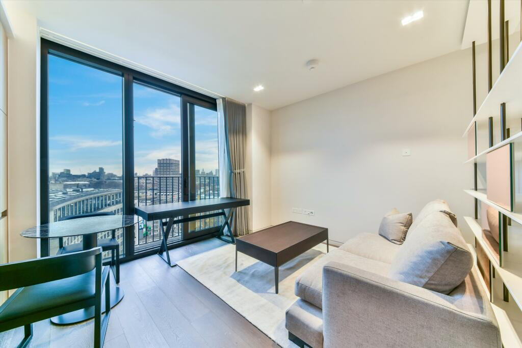 Apartment in London - View 4