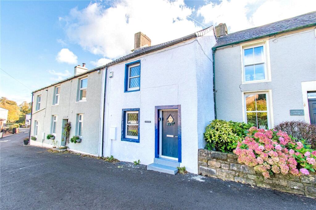 Main image of property: Green Bank Cottage, Little Broughton, Cockermouth, Cumbria