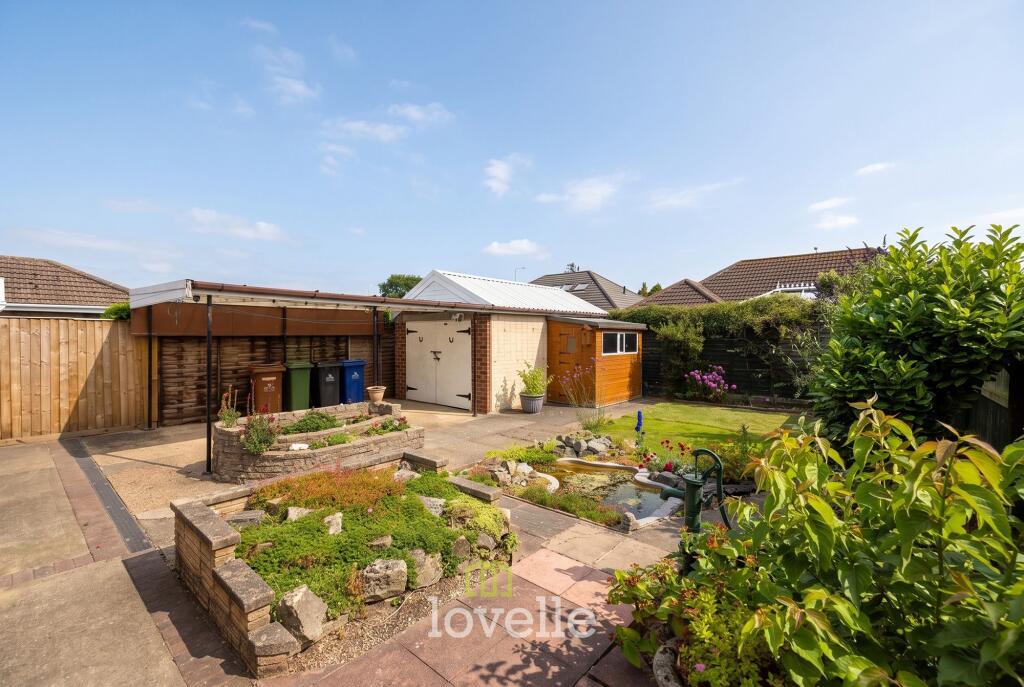 St. Mathews Road, Humberston, DN36 photo 4