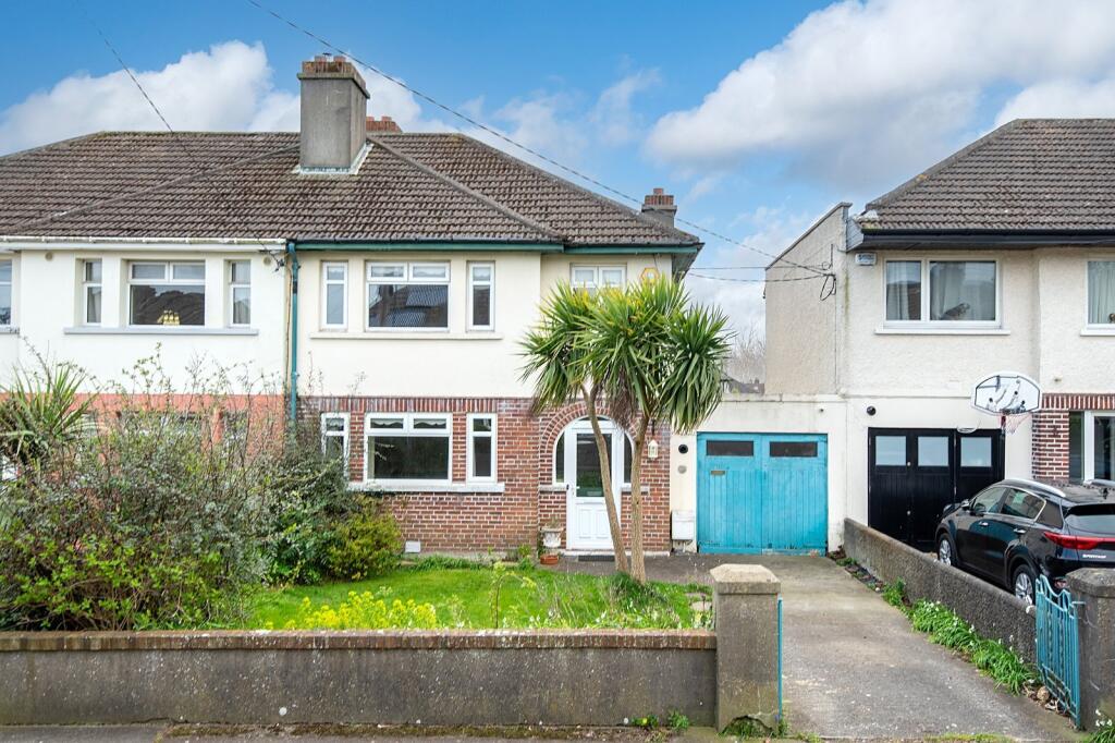 Main image of property: Dublin, Raheny