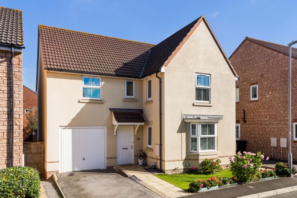 Main image of property: Fowen Close, Street