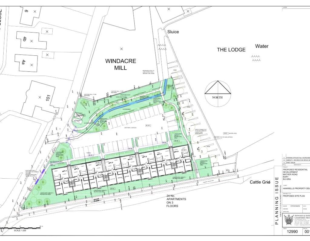 Main image of property: Mather Road, Walmersley, Bury, Greater Manchester, BL9