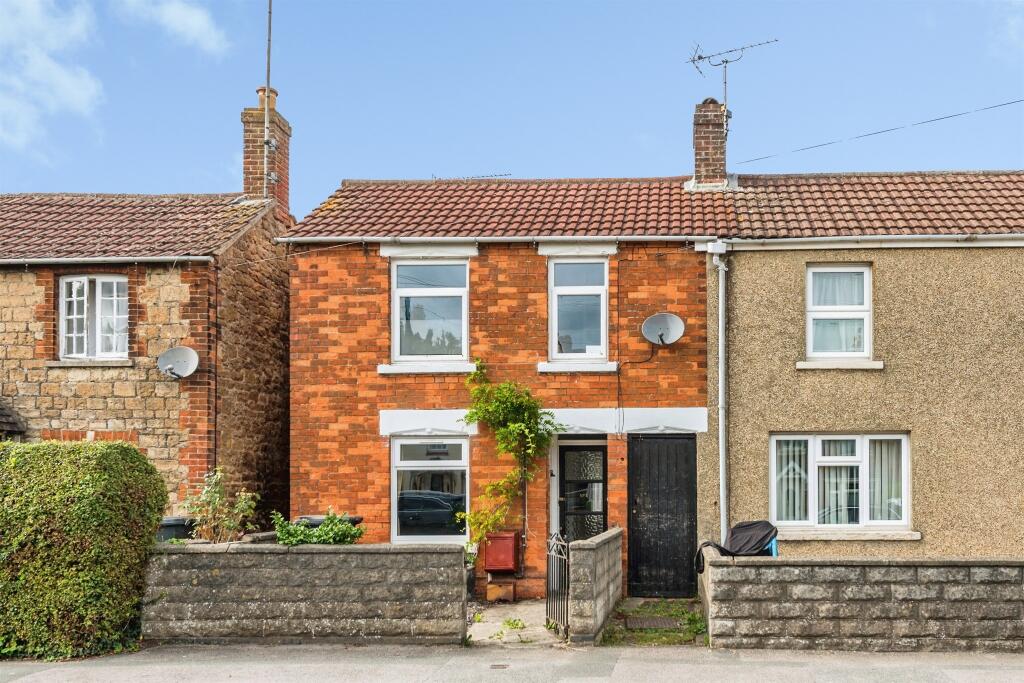House in Stratton St Margaret, Swindon