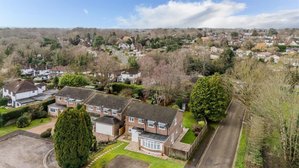 Main image of property: The Beeches, Banstead