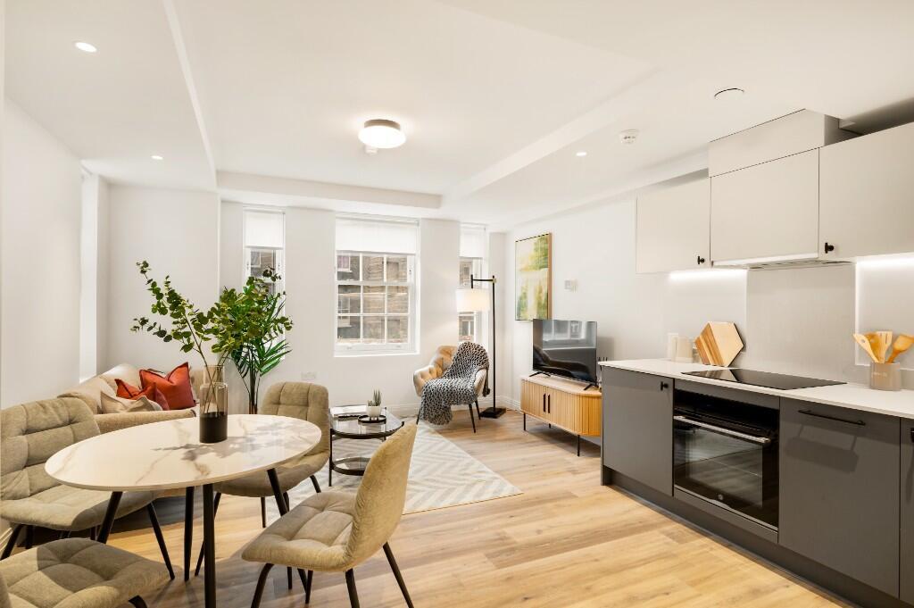 Main image of property: Dolphin Square, London, SW1V
