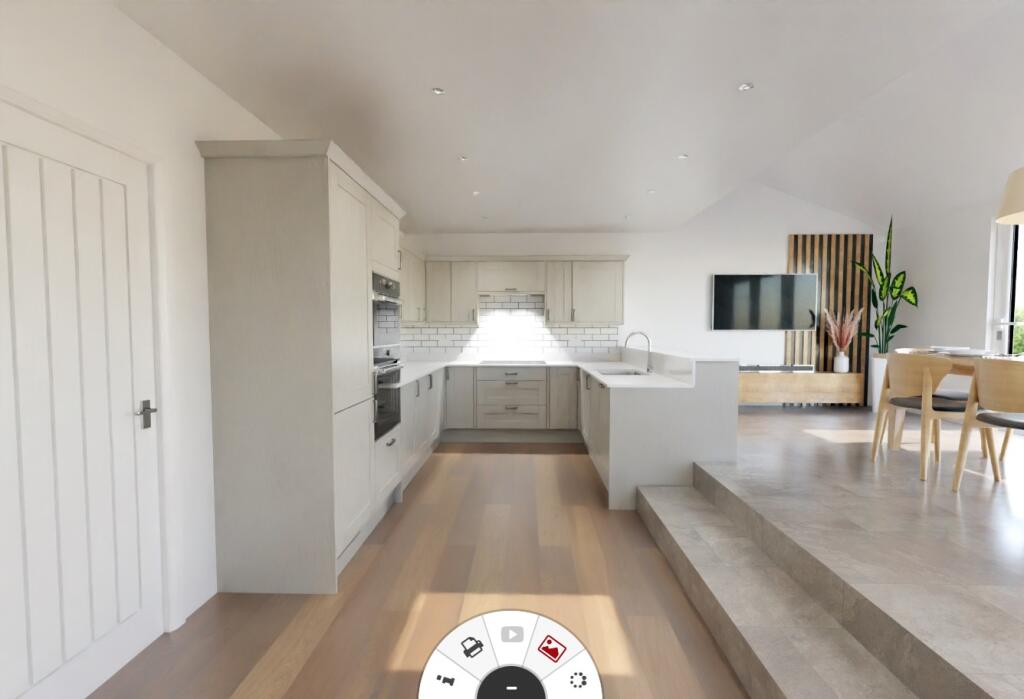 House in Belper, Ripley - View 3