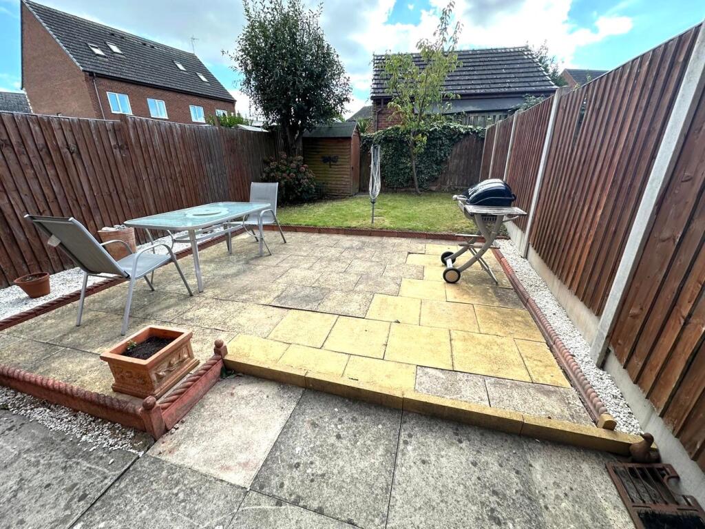 Ashby Road, Coalville, LE67 photo 2