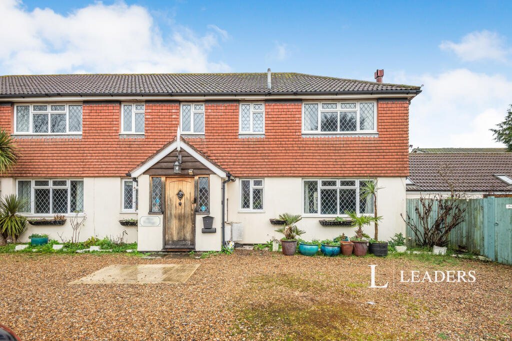 Main image of property: Linkfield Lane, RH1