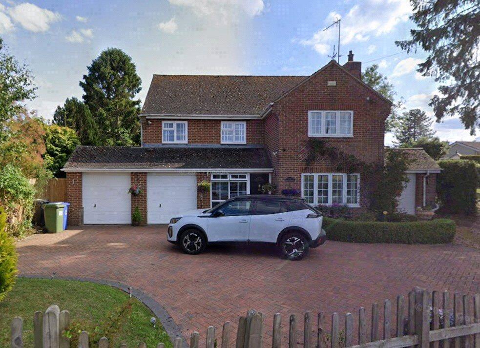 Main image of property: Townsend Lane, Thorpe Mandeville, Banbury