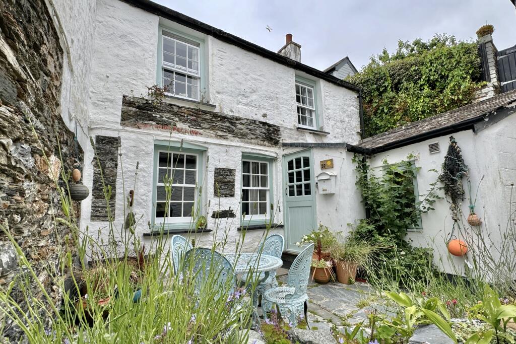 Main image of property: Dolphin Street, Port Isaac, PL29