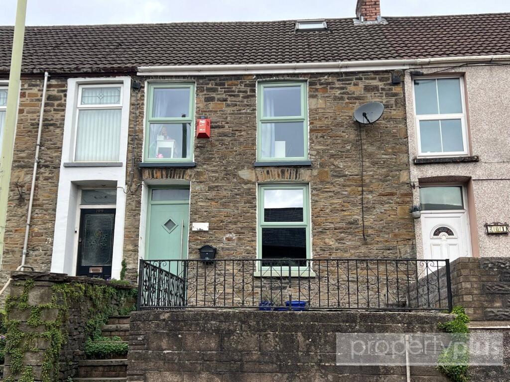 High Street, Porth, Rhondda Cynon Taff, CF39, Rhondda Cynon Taff