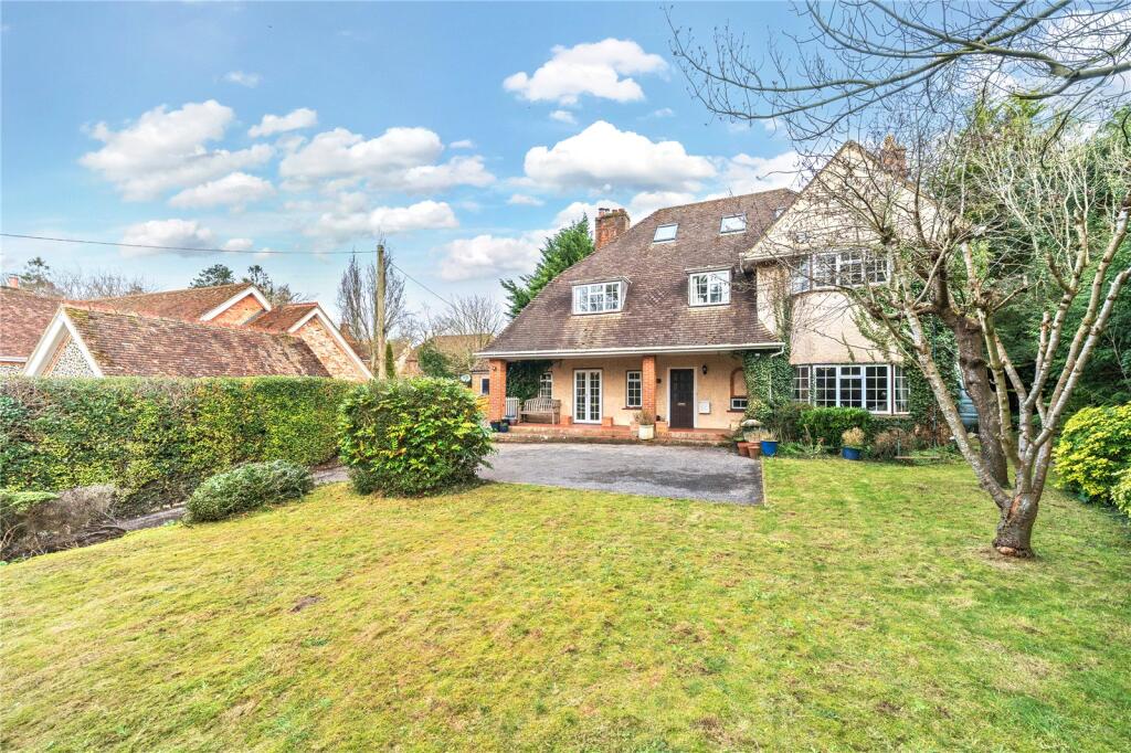 Main image of property: Bath Road, Marlborough, Wiltshire, SN8