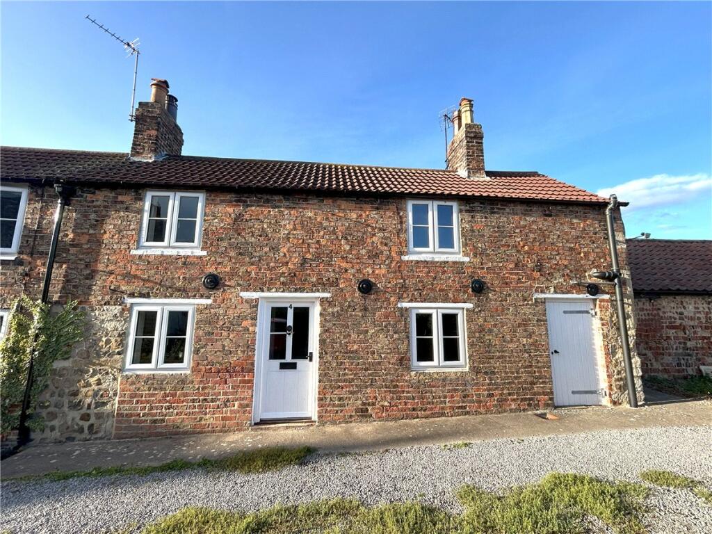 Main image of property: Ripon, North Yorkshire, HG4