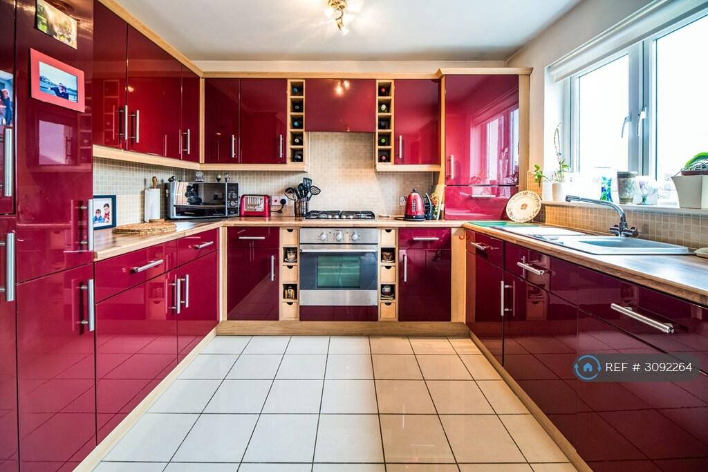 Main image of property: Wordie Road, Stirling, FK7