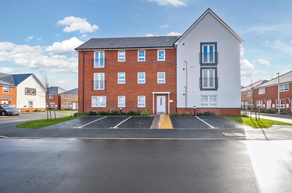 Main image of property: Campbell Drive, Upper Lighthorne, Leamington Spa, Warwickshire, CV33