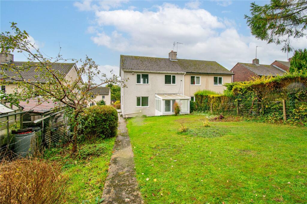 House in Swindon - View 2