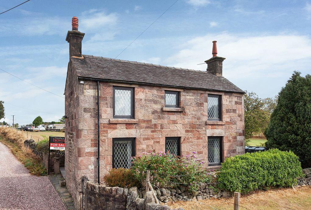 Main image of property: Gun Battery Lane, Biddulph Moor