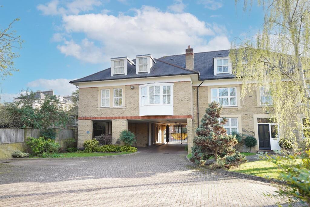 Main image of property: Ashby Road, Brockley, London, SE4