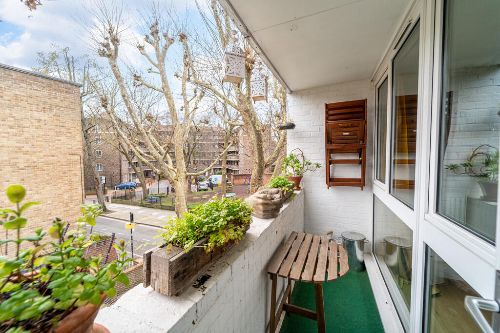 Popham Street, Islington, London, N1 photo 4