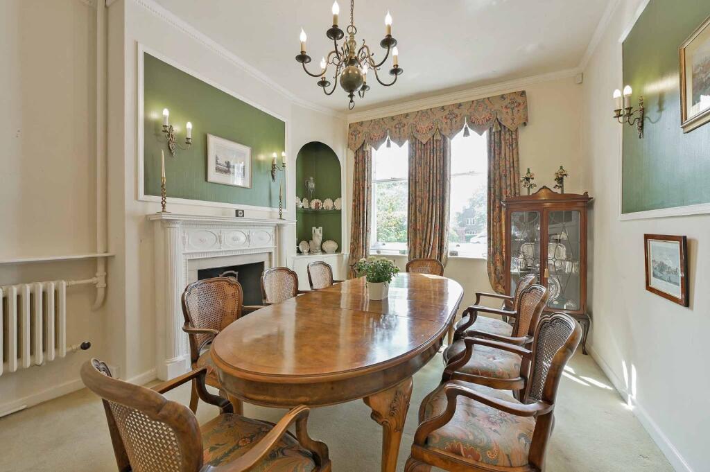 House in Slough - More