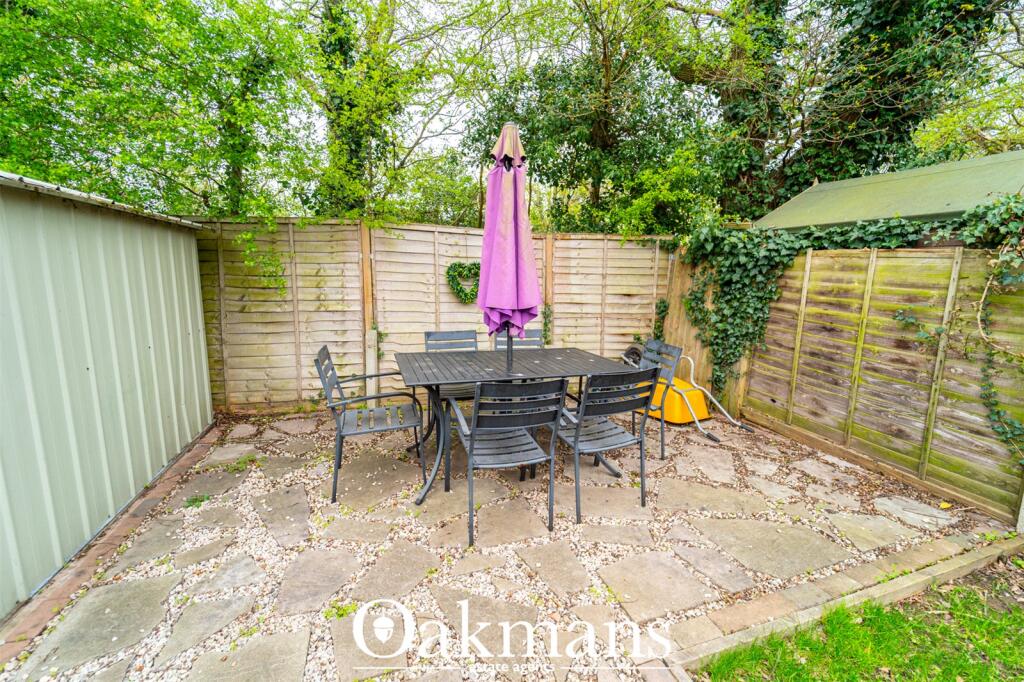 Additional image 17 of Tenbury Close, Redditch, Worcestershire, B98