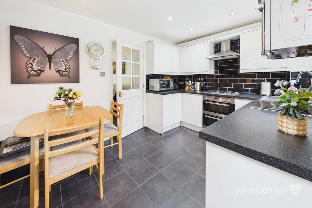 House in Rushcliffe, East Leake - View 3