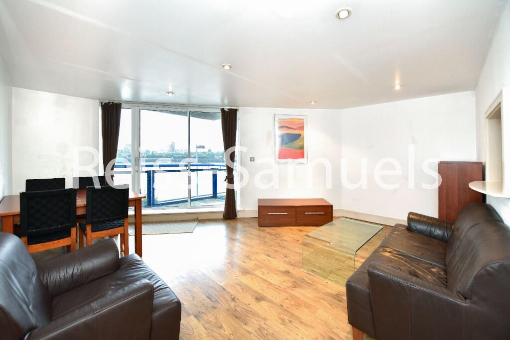 Apartment in London - View 2