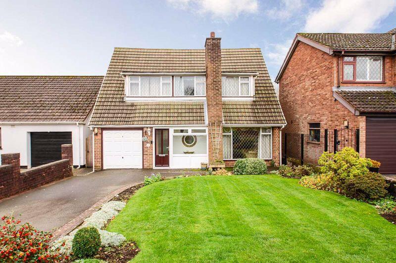 Main image of property: Tudor Road, Hednesford