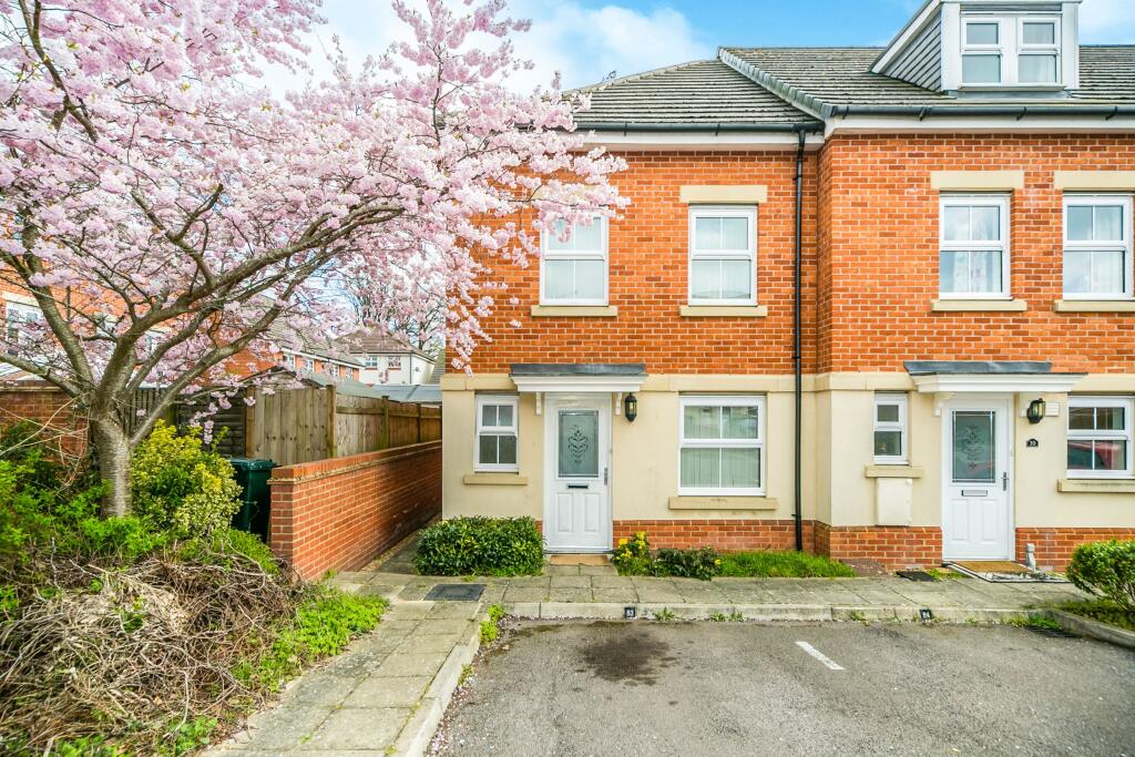 Main image of property: Aphelion Way, Shinfield, Reading, RG2