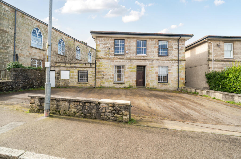 Main image of property: 3 Chapel Street, Redruth