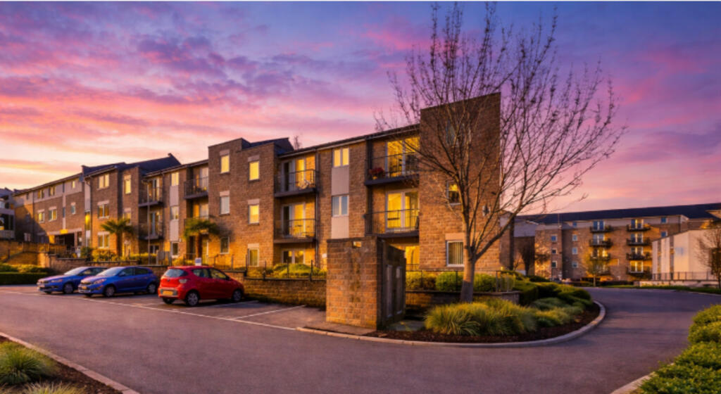 Main image of property: Cornmill View, Horsforth, LS18