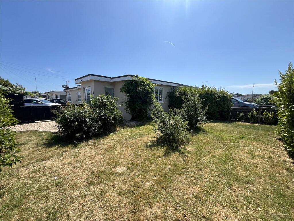 Main image of property: Camber Drive, Pevensey Bay, BN24