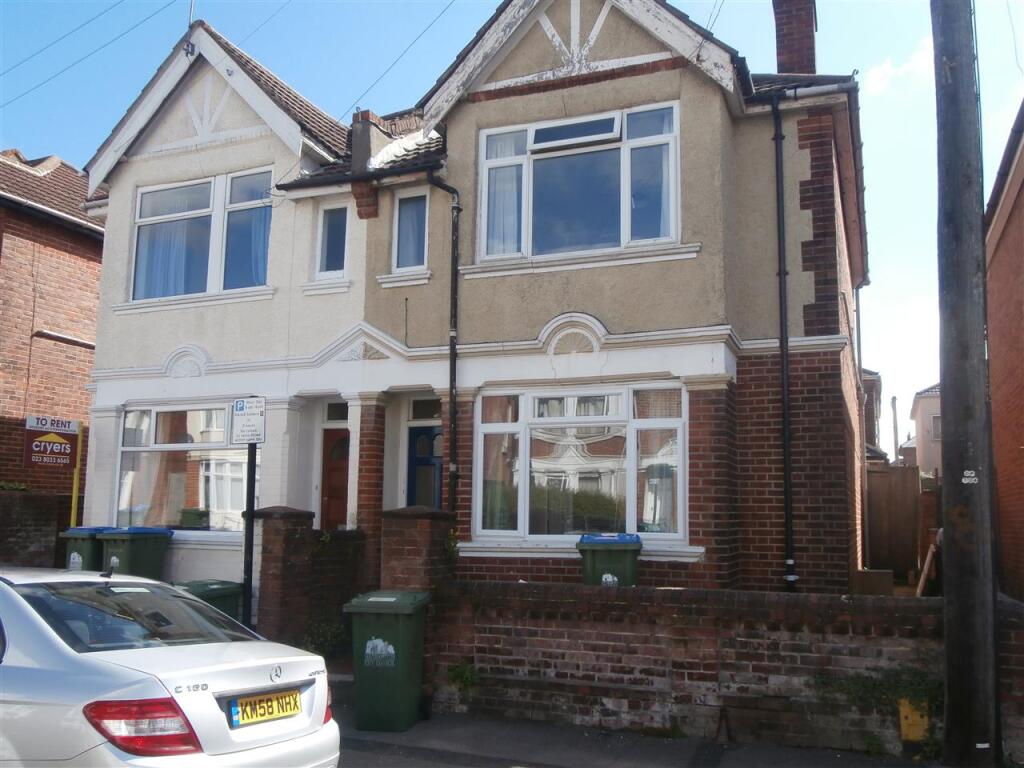 Main image of property: Harborough Road, Southampton