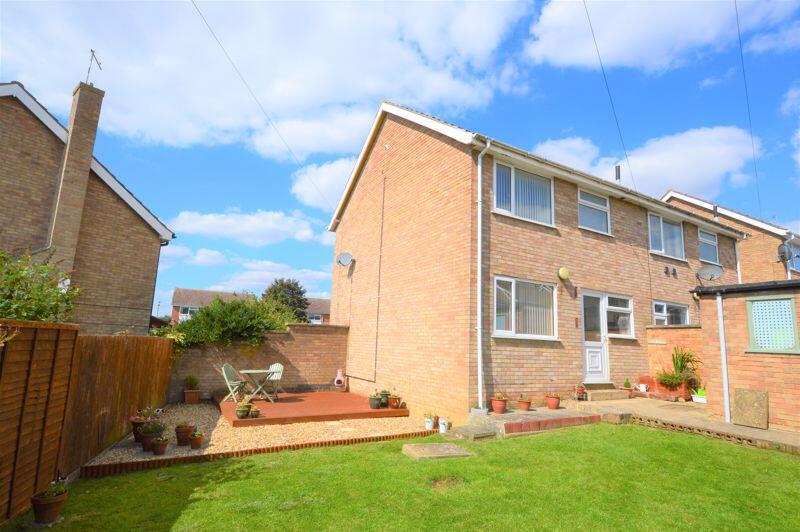 Main image of property: Corner Plot Semi-Detached Home