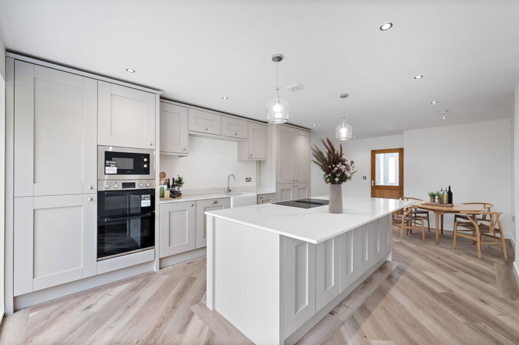 High Street, Braithwell, Rotherham, S66 7AW - View 2