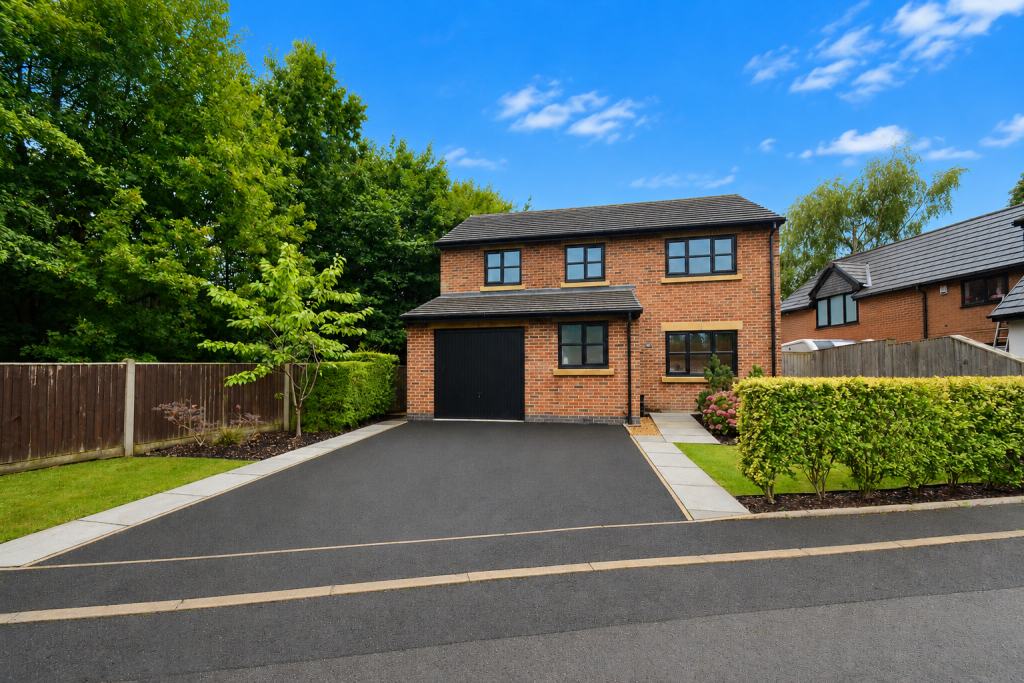 House in Manchester