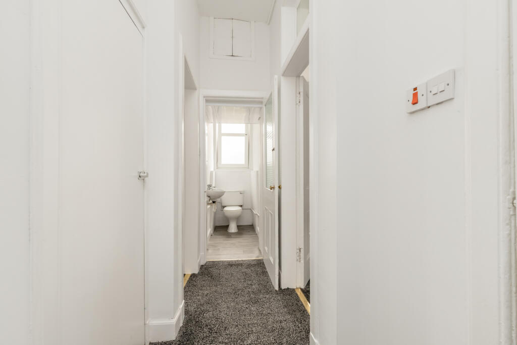 Apartment in Edinburgh, New Town/Broughton - View 3