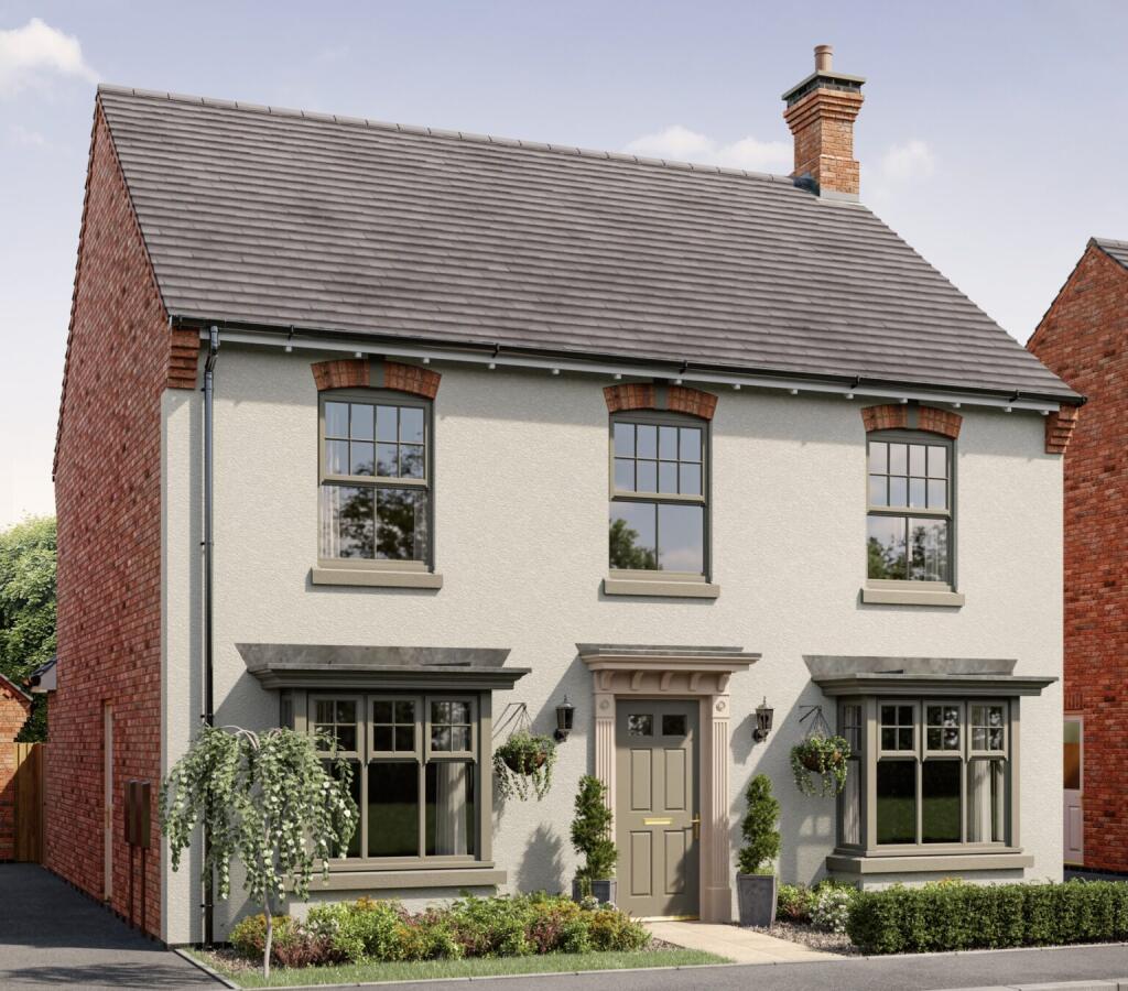 Main image of property: Uppingham,
Leicester Road, Uppingham Rutland,
LE15 9EZ