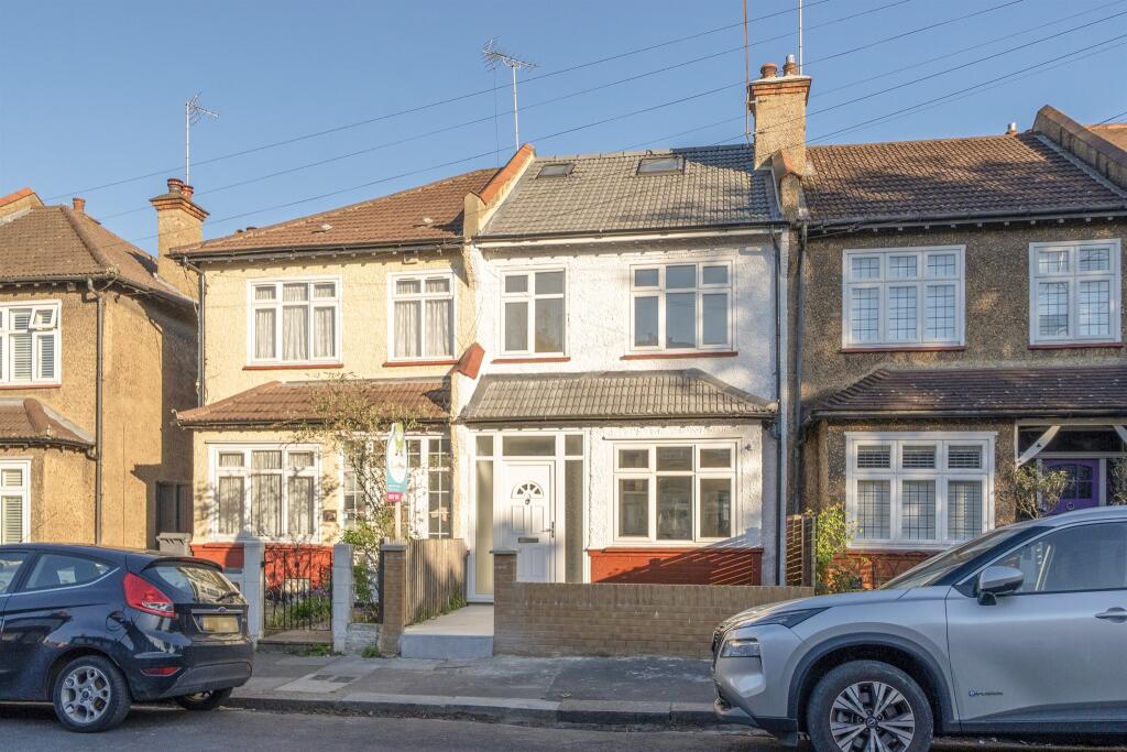 Main image of property: Marne Avenue, London