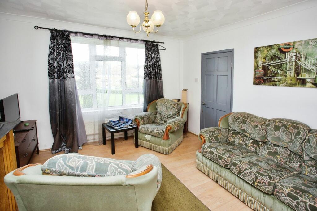 House in Southampton, Millbank, Woolston - View 5