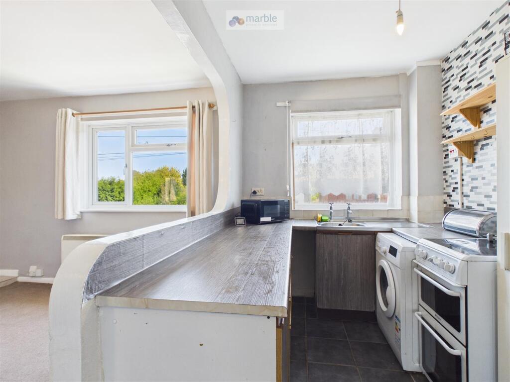 Main image of property: Packington Hill, Kegworth, Derby